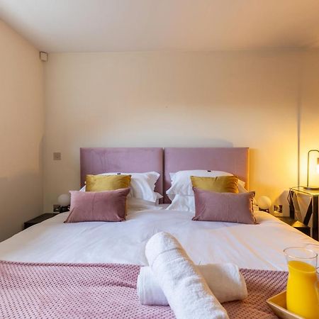 Durham City Luxury Apartment Экстерьер фото