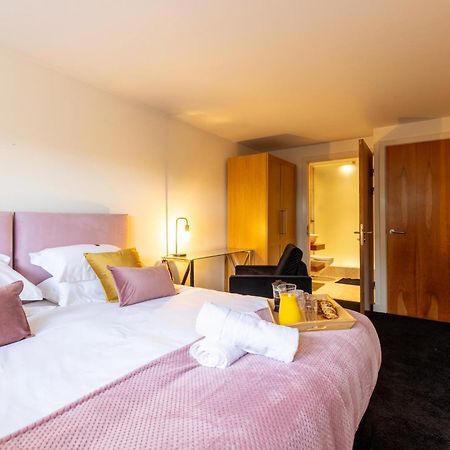 Durham City Luxury Apartment Экстерьер фото