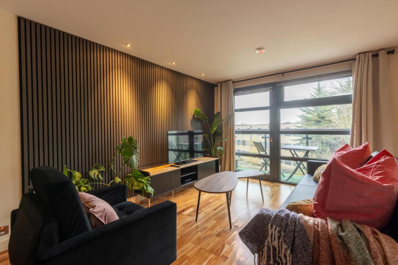 Durham City Luxury Apartment Экстерьер фото