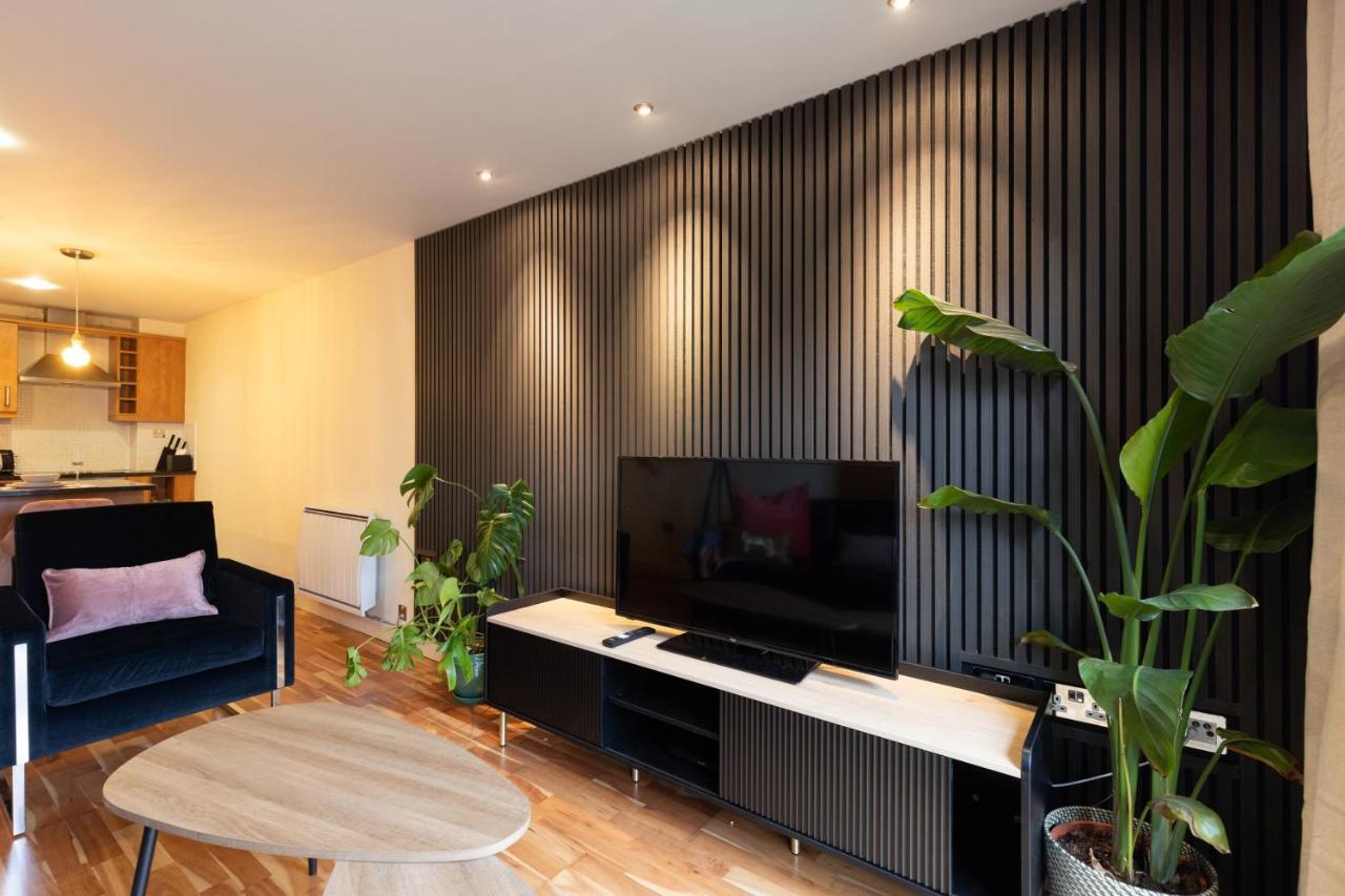 Durham City Luxury Apartment Экстерьер фото