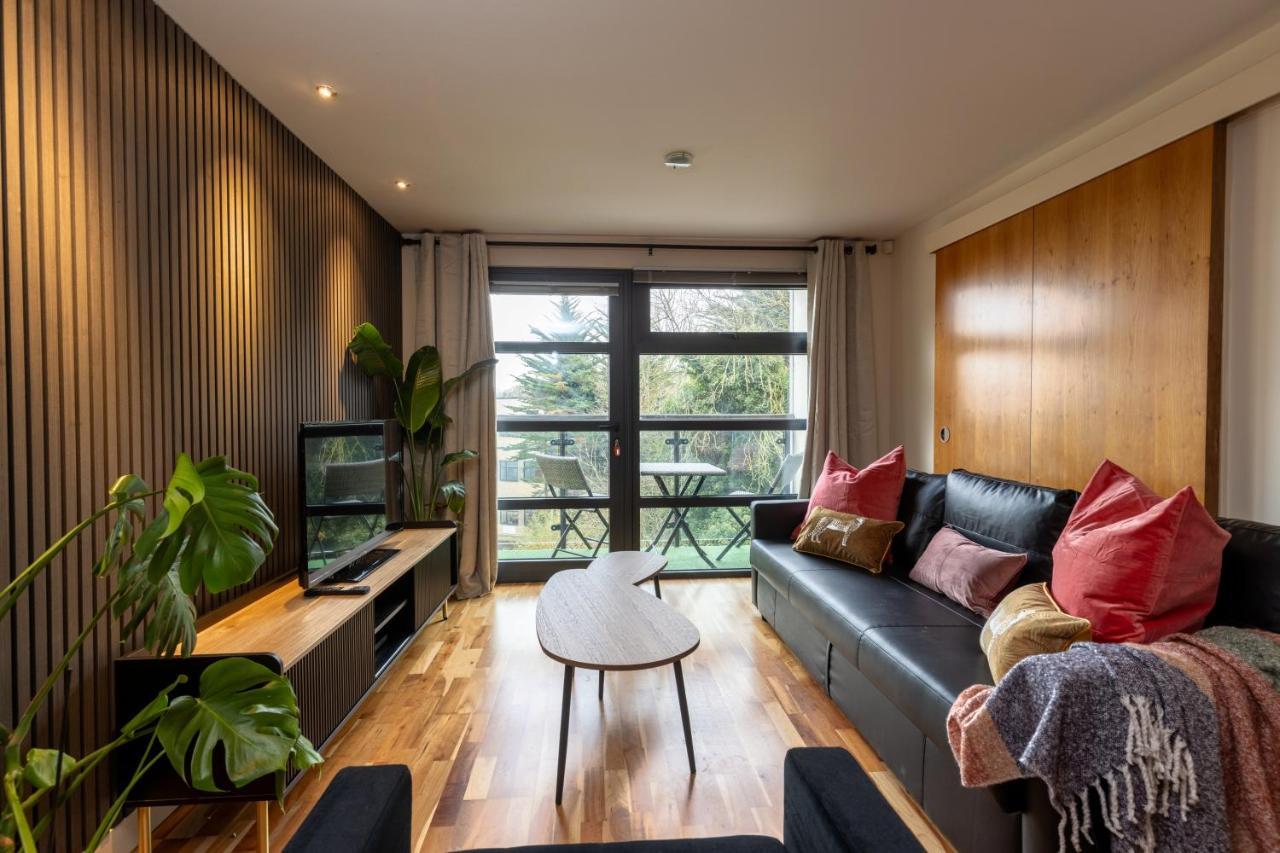 Durham City Luxury Apartment Экстерьер фото