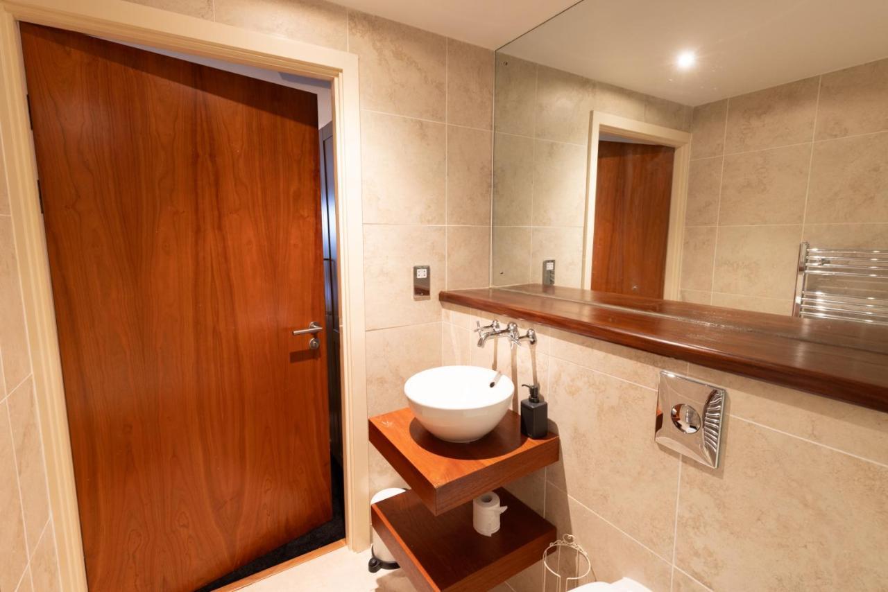 Durham City Luxury Apartment Экстерьер фото