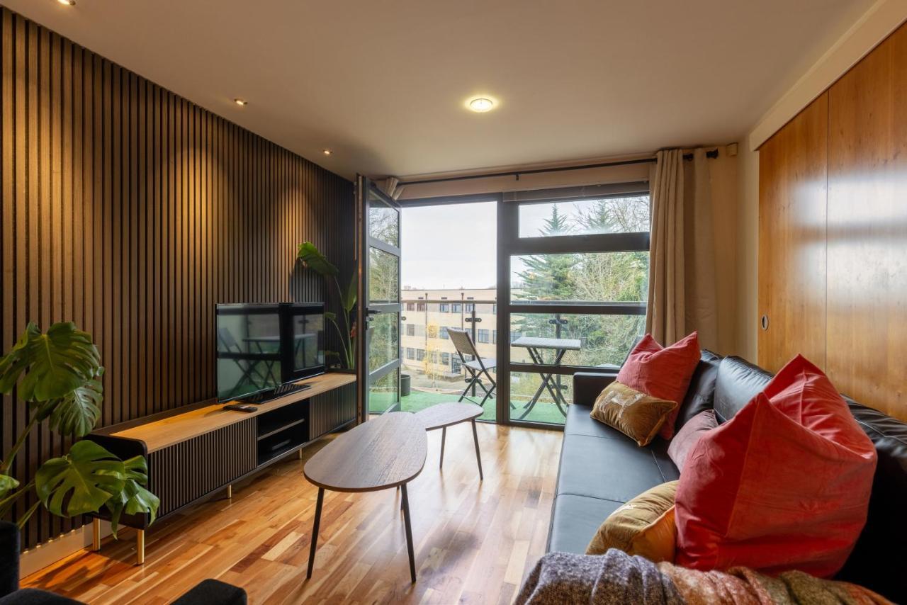 Durham City Luxury Apartment Экстерьер фото