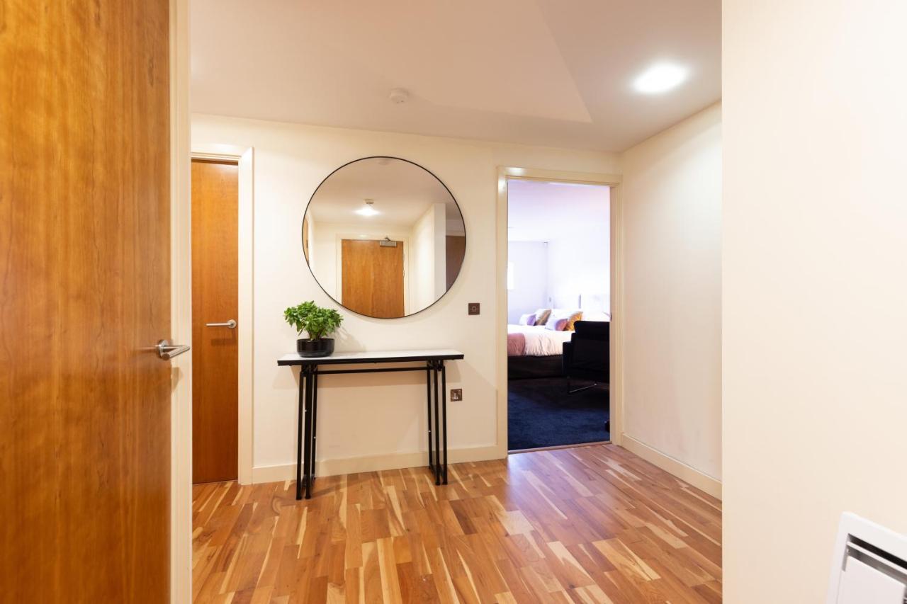 Durham City Luxury Apartment Экстерьер фото
