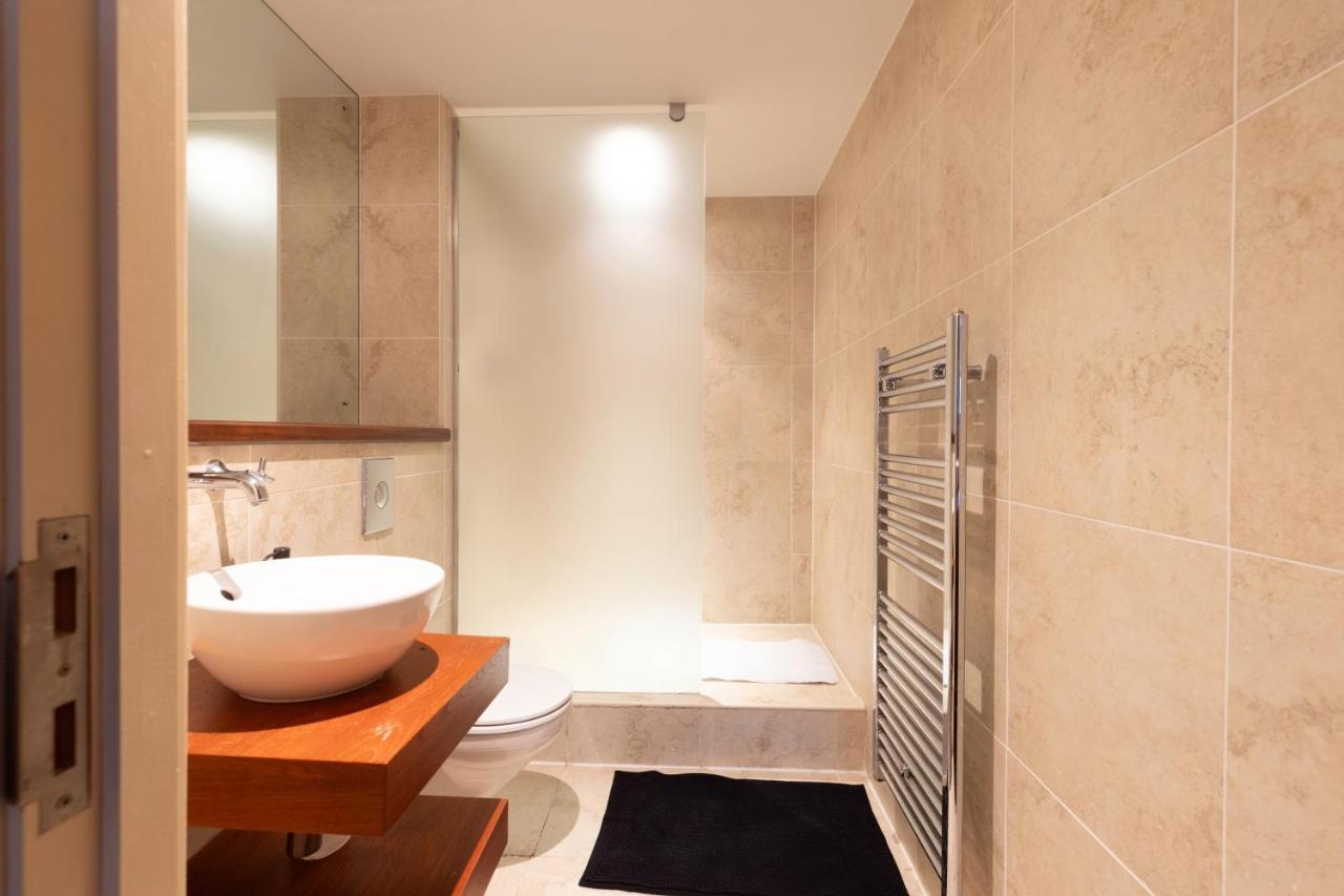 Durham City Luxury Apartment Экстерьер фото