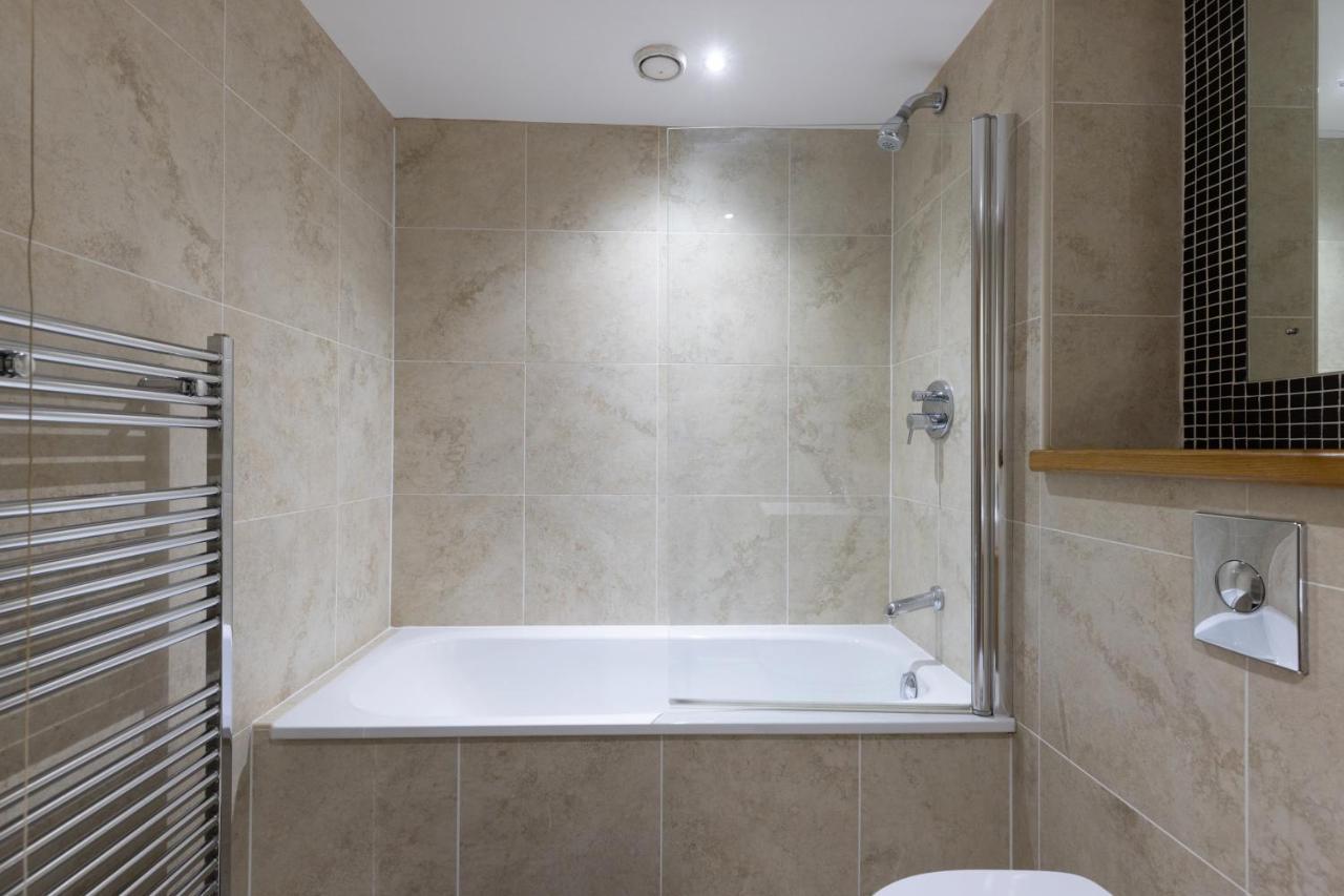Durham City Luxury Apartment Экстерьер фото