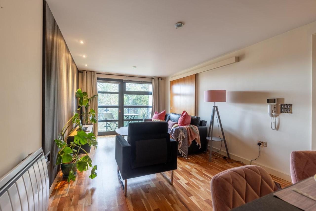 Durham City Luxury Apartment Экстерьер фото