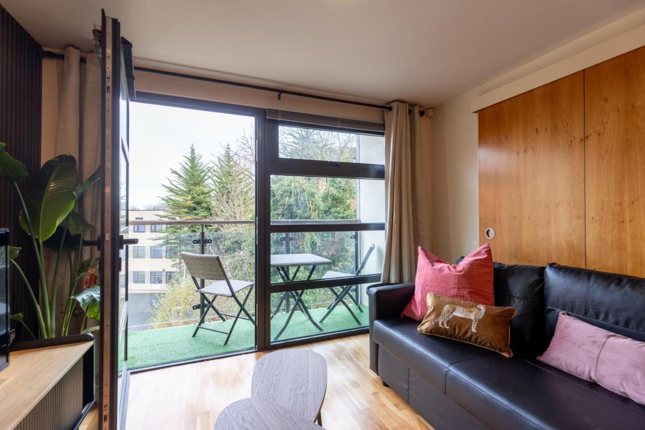Durham City Luxury Apartment Экстерьер фото