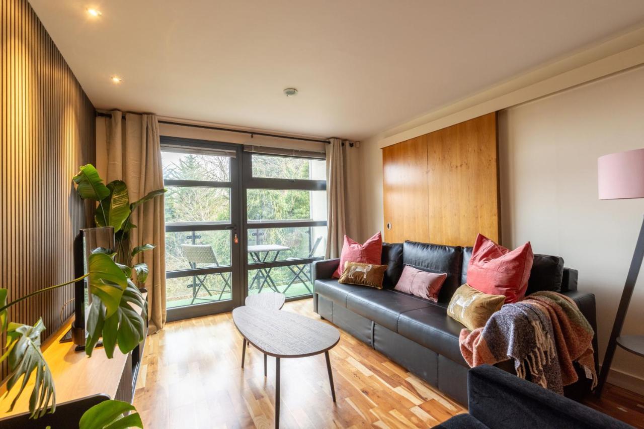 Durham City Luxury Apartment Экстерьер фото