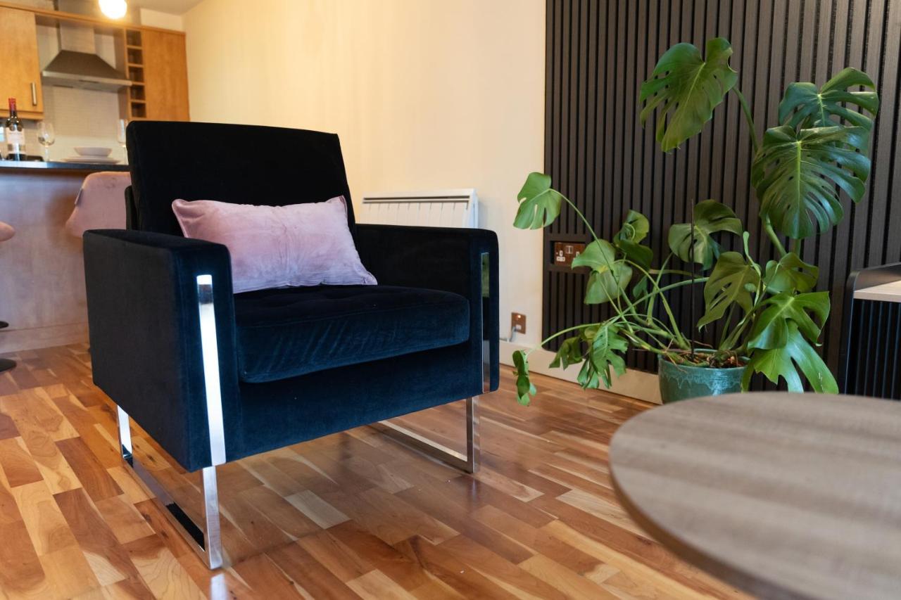 Durham City Luxury Apartment Экстерьер фото