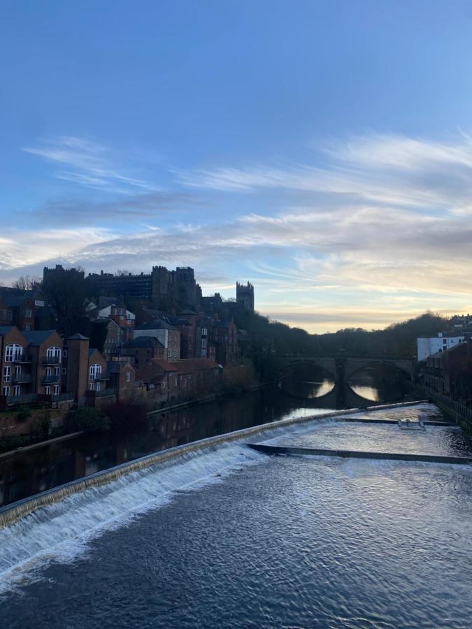 Durham City Luxury Apartment Экстерьер фото