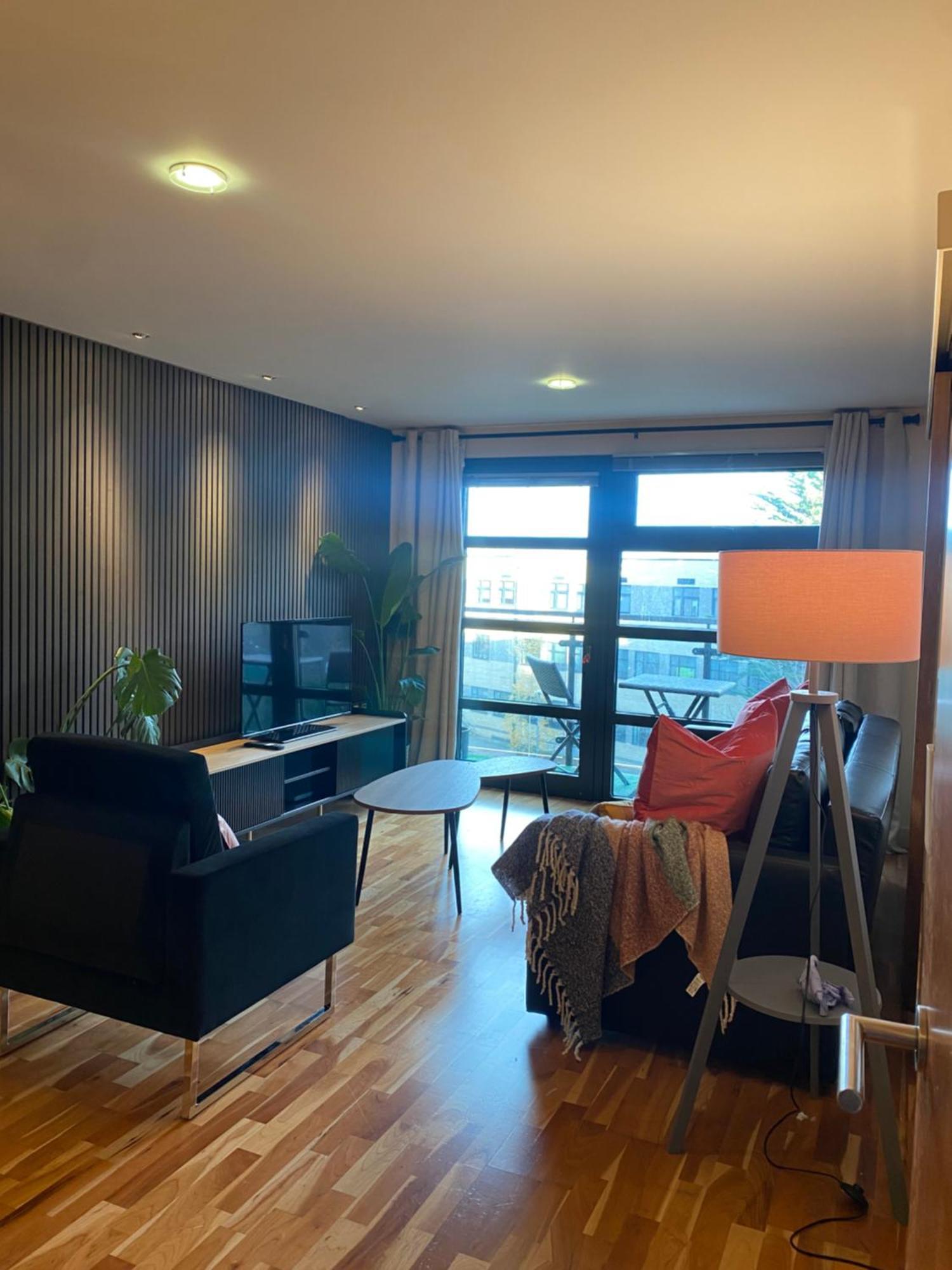 Durham City Luxury Apartment Экстерьер фото